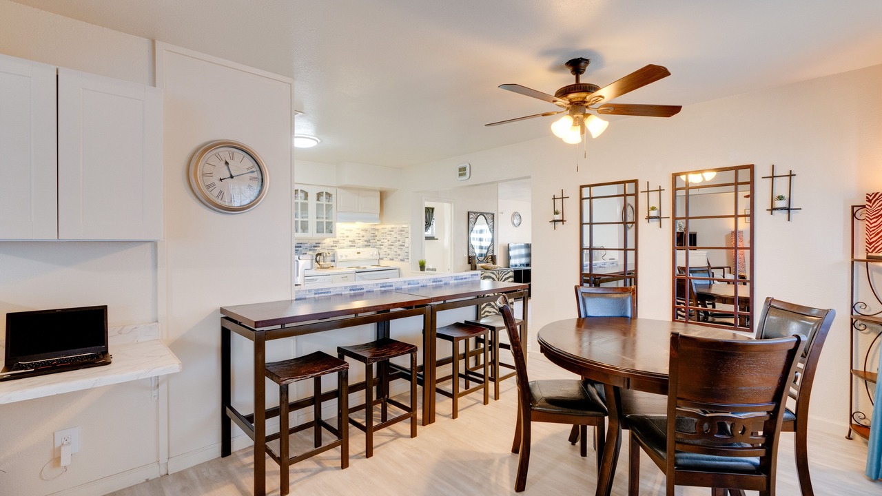 Photo of Livingroom in Roosevelt