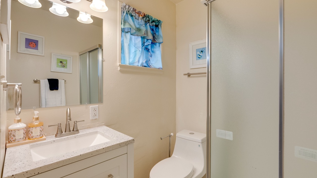 Photo of Bathroom in Roosevelt
