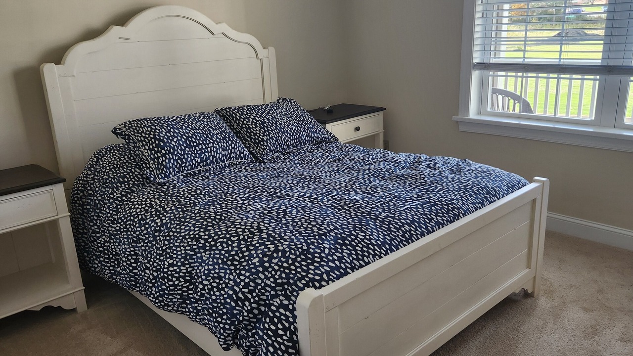 Photo of Bedroom in Dallas