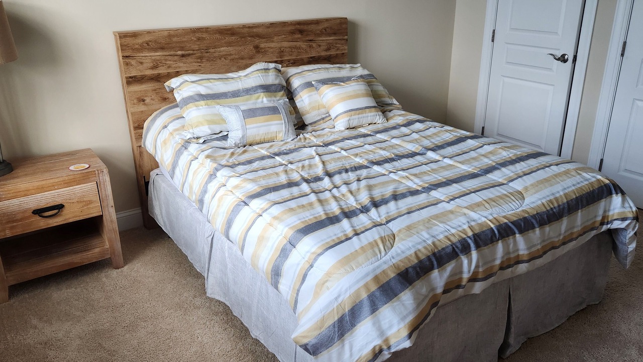 Photo of Bedroom in Dallas