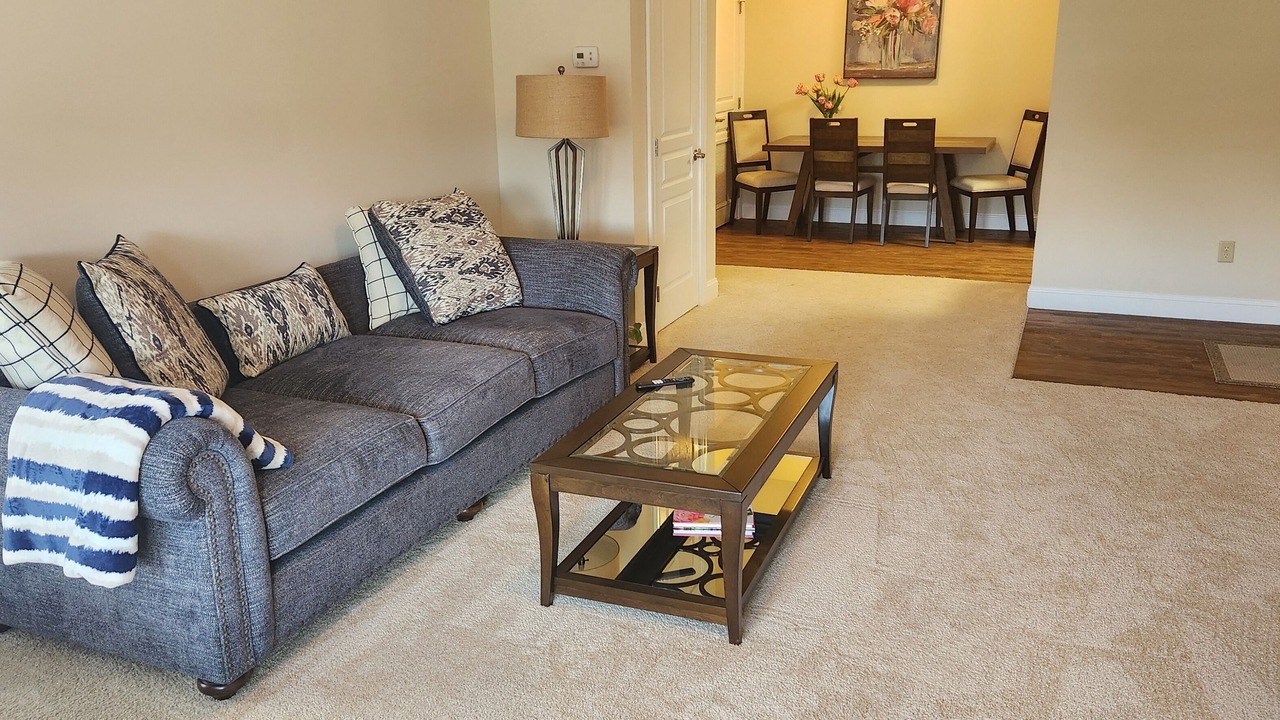 Photo of Livingroom in Dallas