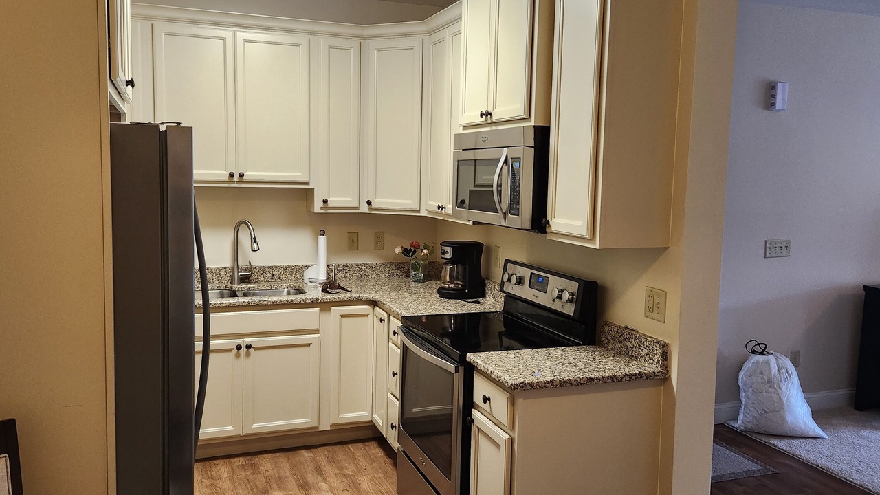 Photo of Kitchen in Dallas