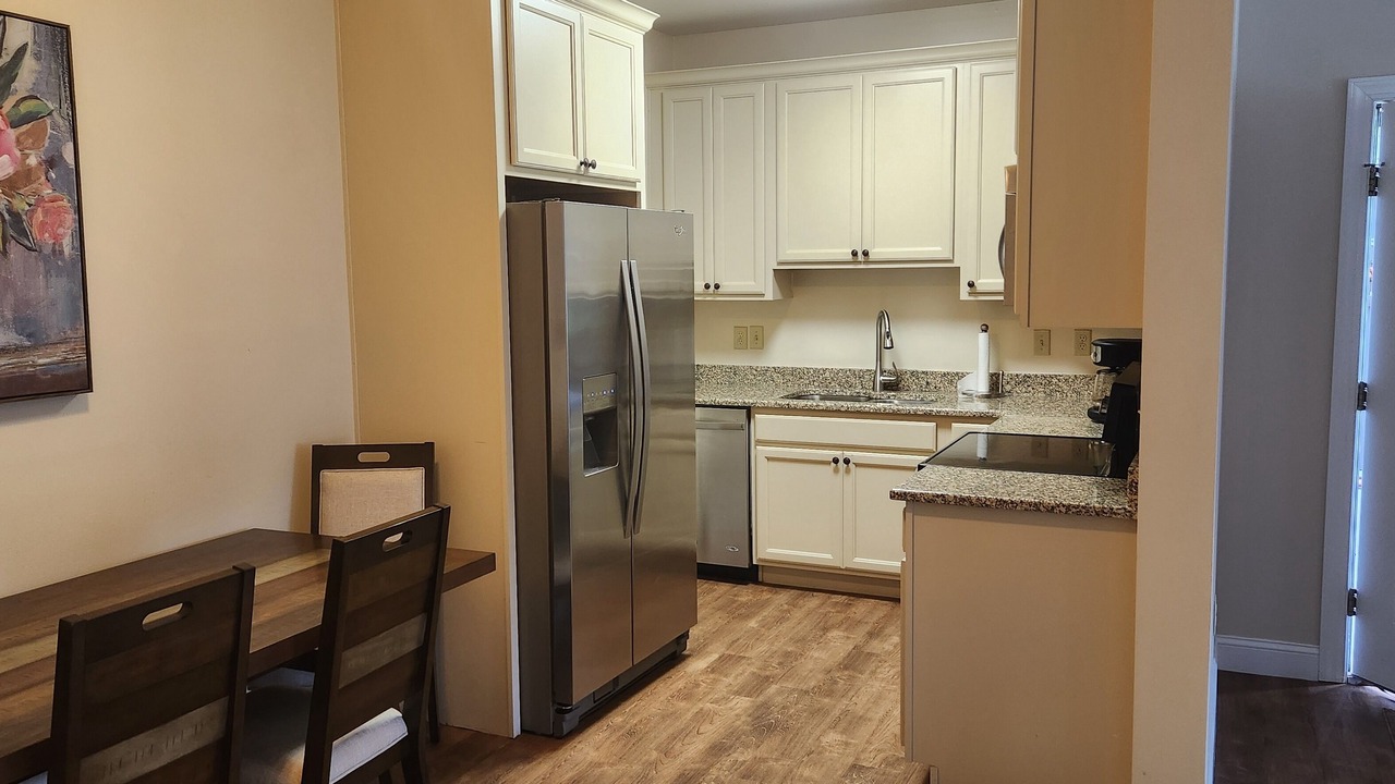 Photo of Kitchen in Dallas