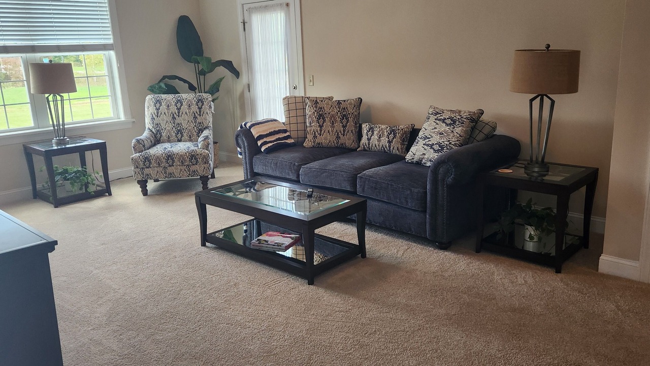 Photo of Livingroom in Dallas