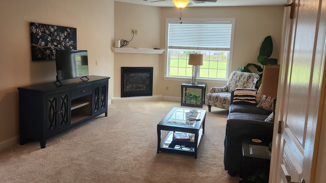 Photo of Livingroom in Dallas