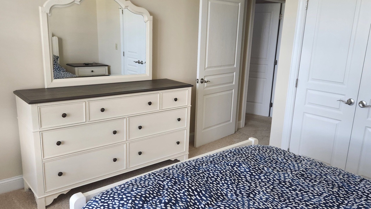 Photo of Bedroom in Dallas