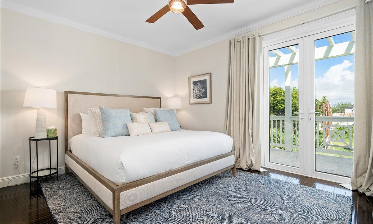 Photo of Bedroom in Palm Cay