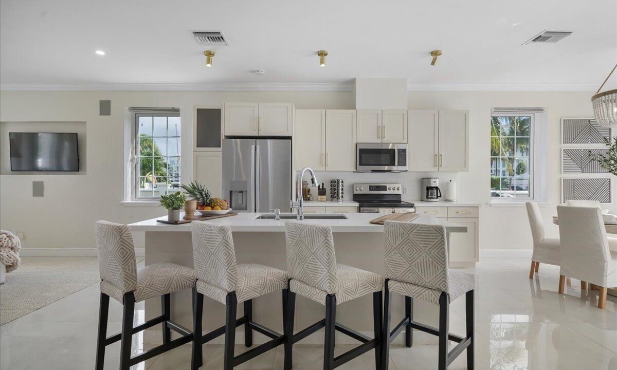 Photo of Kitchen in Palm Cay