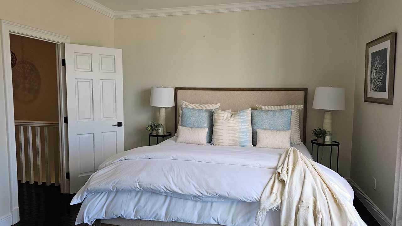 Photo of Bedroom in Palm Cay