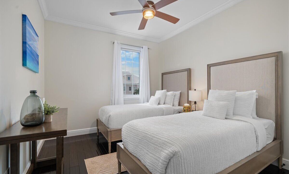 Photo of Bedroom in Palm Cay