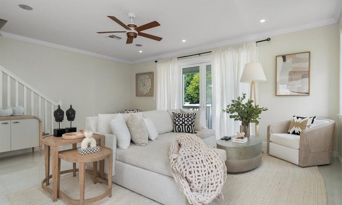 Photo of Livingroom in Palm Cay