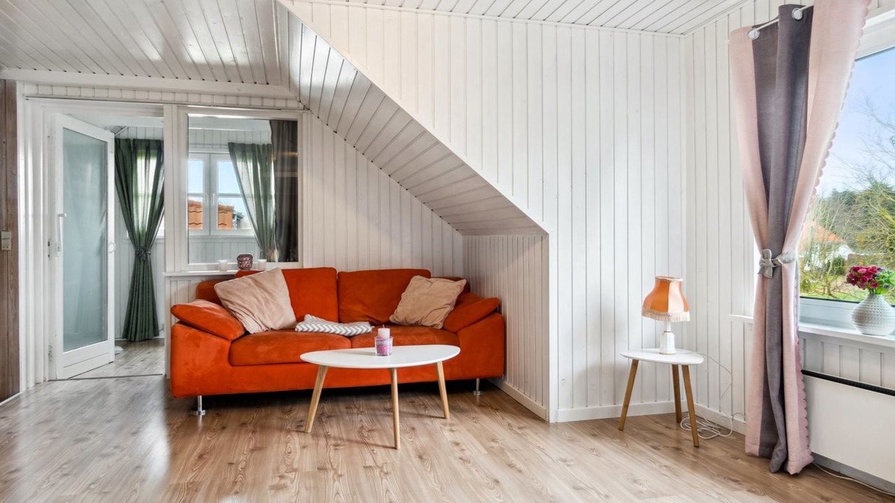 Photo of Livingroom in Thyholm