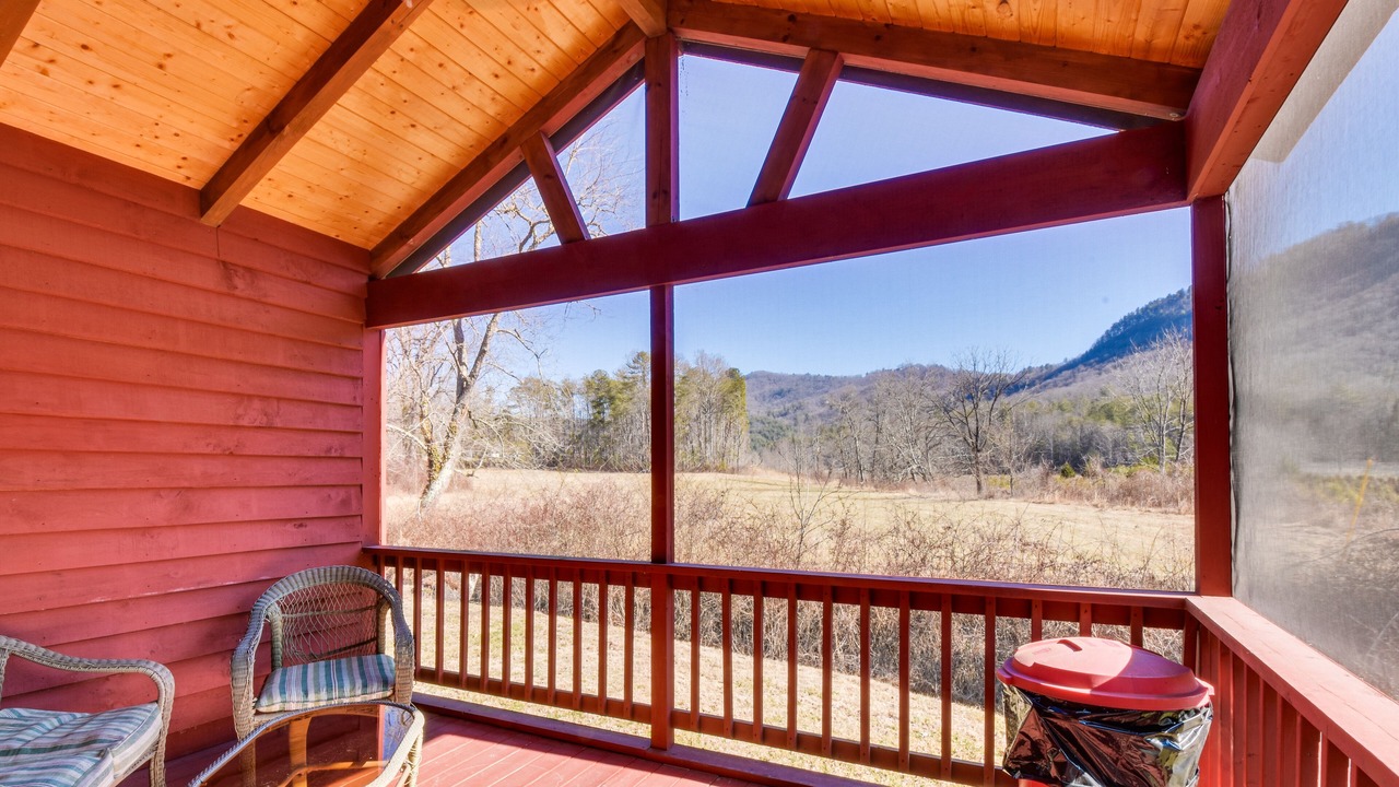 Photo of Outdoor in Rabun Gap
