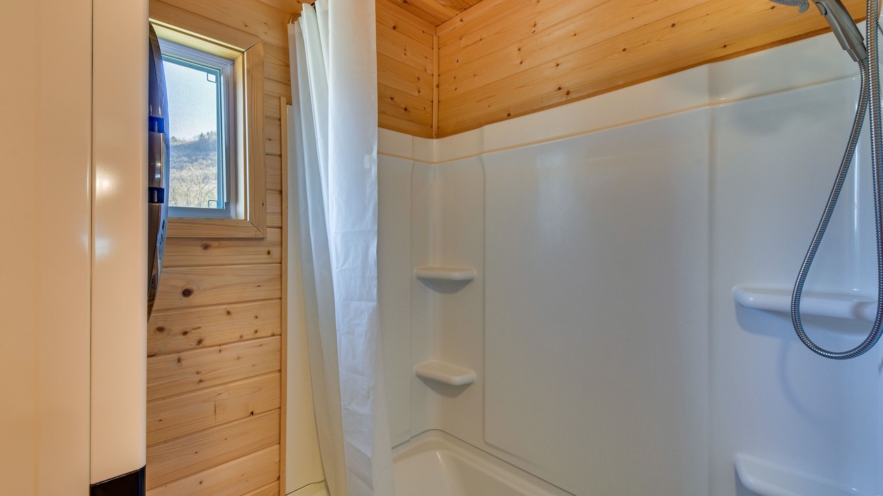 Photo of Bathroom in Rabun Gap