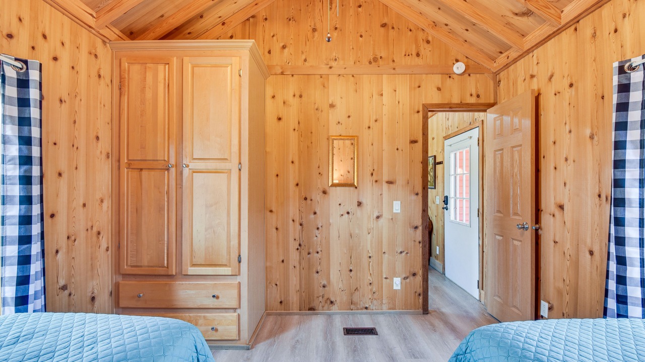 Photo of Bedroom in Rabun Gap