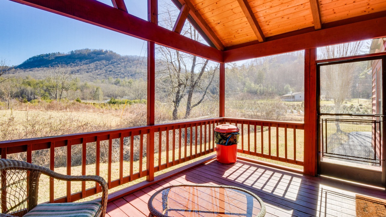 Photo of Outdoor in Rabun Gap