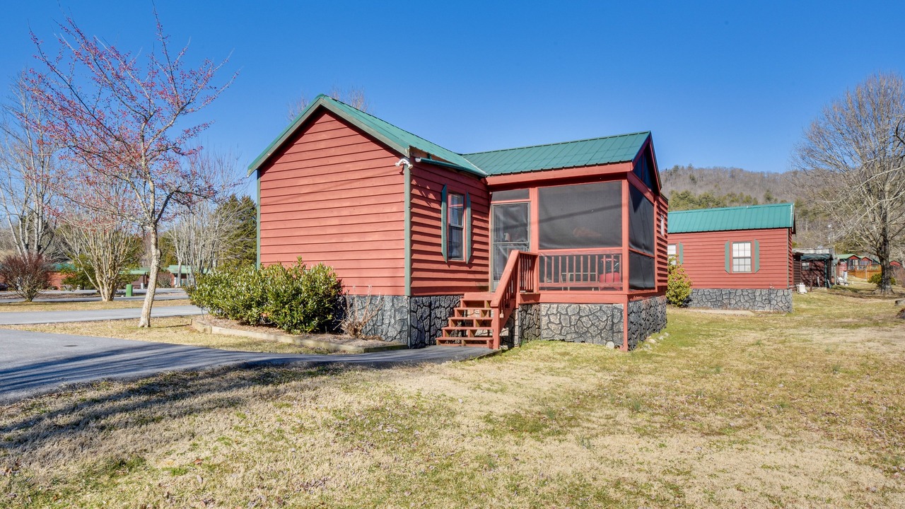 Photo of Outdoor in Rabun Gap
