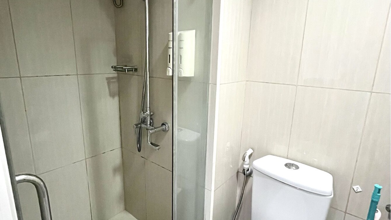 Photo of Bathroom in Urdaneta