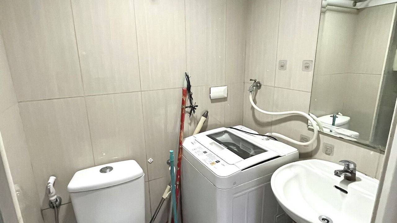 Photo of Bathroom in Urdaneta