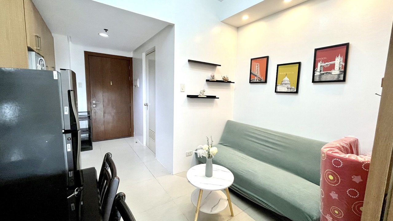 Photo of Livingroom in Urdaneta