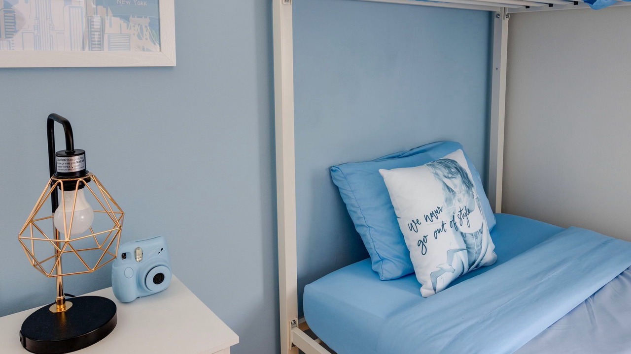 Photo of Bedroom in Woodbine