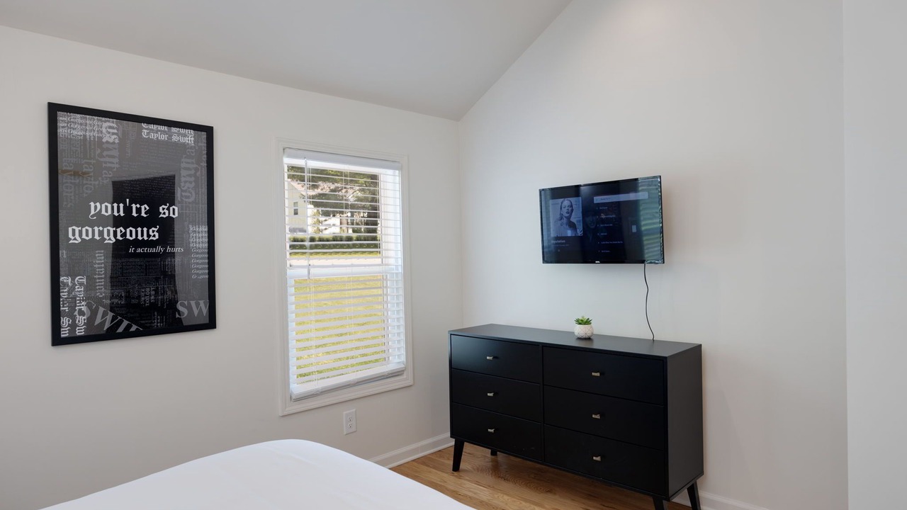 Photo of Bedroom in Woodbine