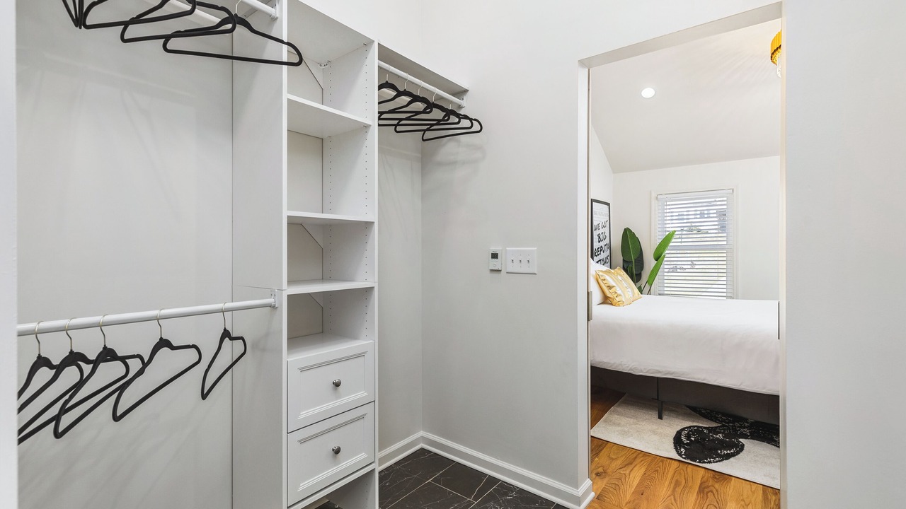 Photo of Bedroom in Woodbine