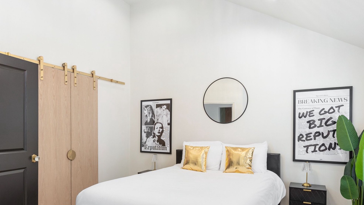 Photo of Bedroom in Woodbine
