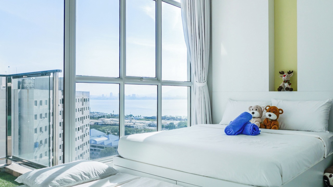 Photo of Bedroom in George Town