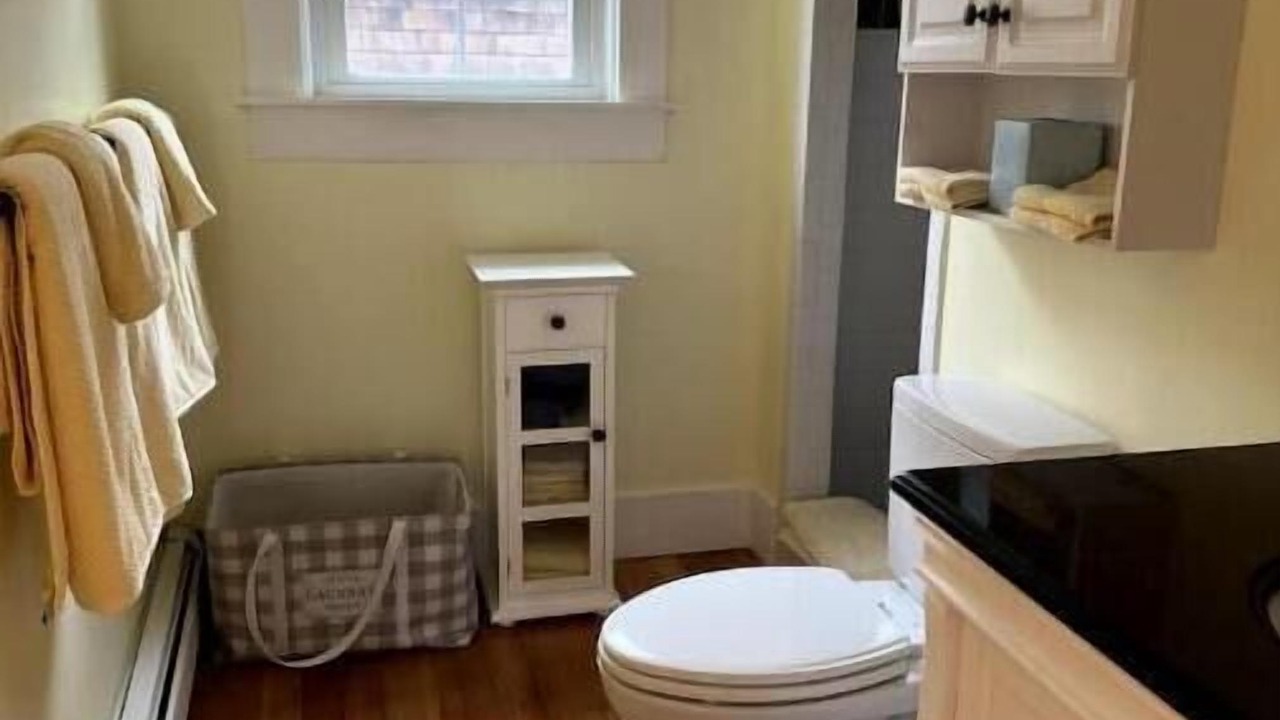 Photo of Bathroom in Jamestown
