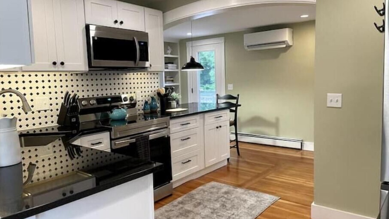 Photo of Kitchen in Jamestown