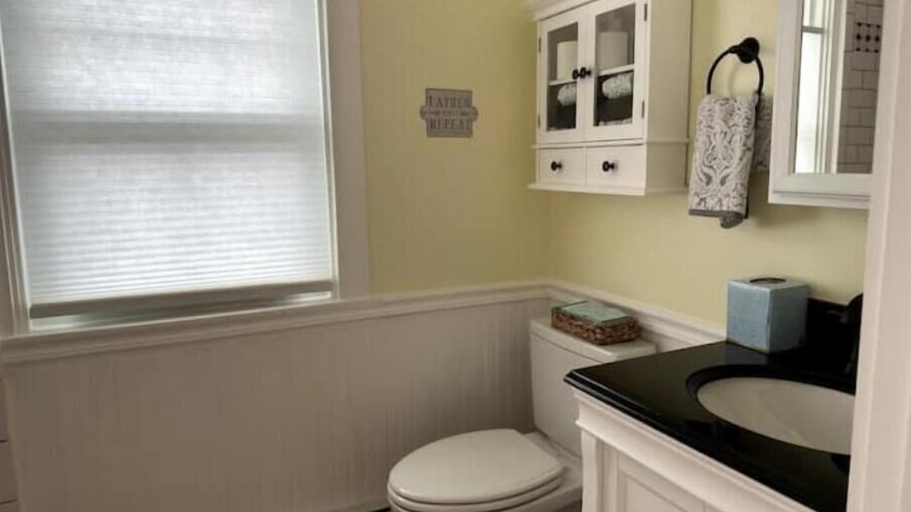 Photo of Bathroom in Jamestown