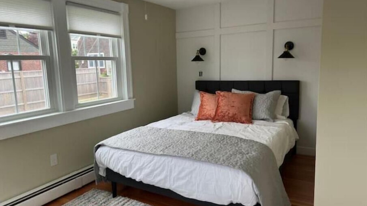 Photo of Bedroom in Jamestown