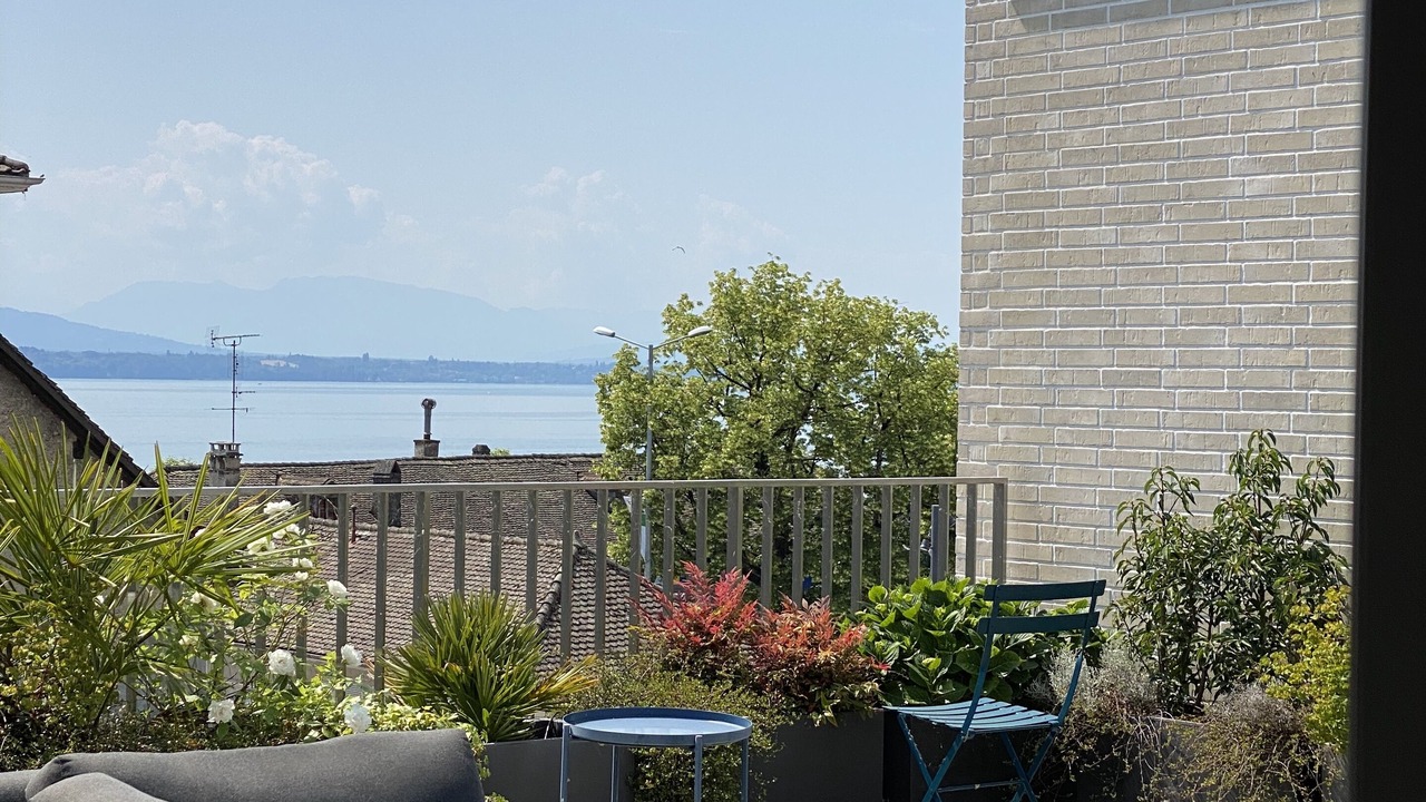 Photo of Outdoor in Nyon