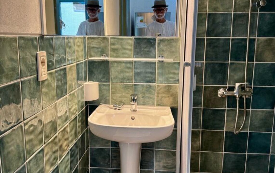Photo of Bathroom in Punta Ballena