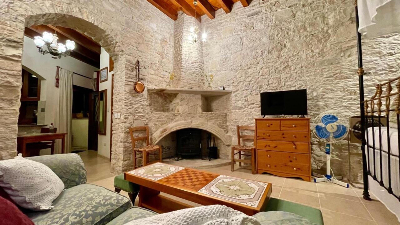 Photo of Livingroom in Dhoros