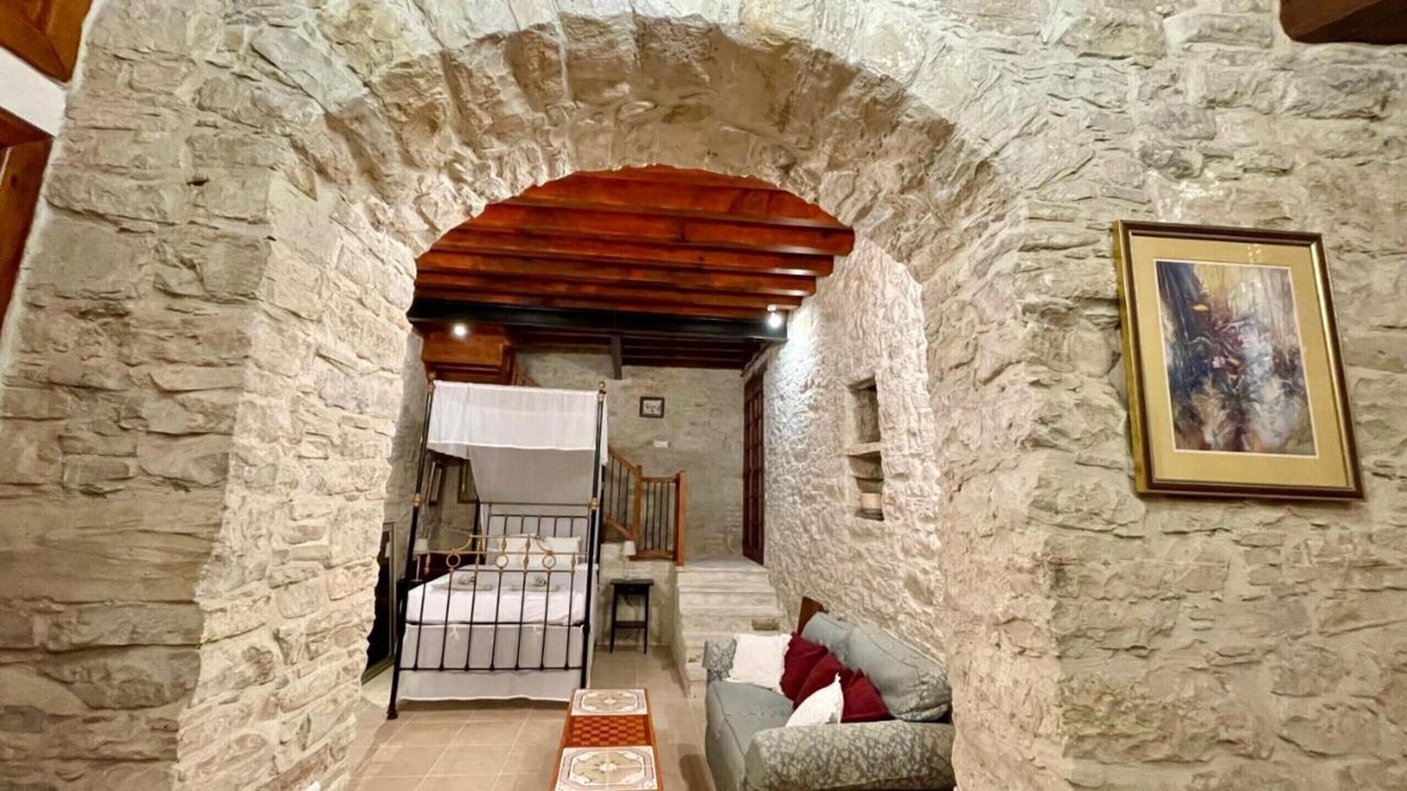 Photo of Livingroom in Dhoros
