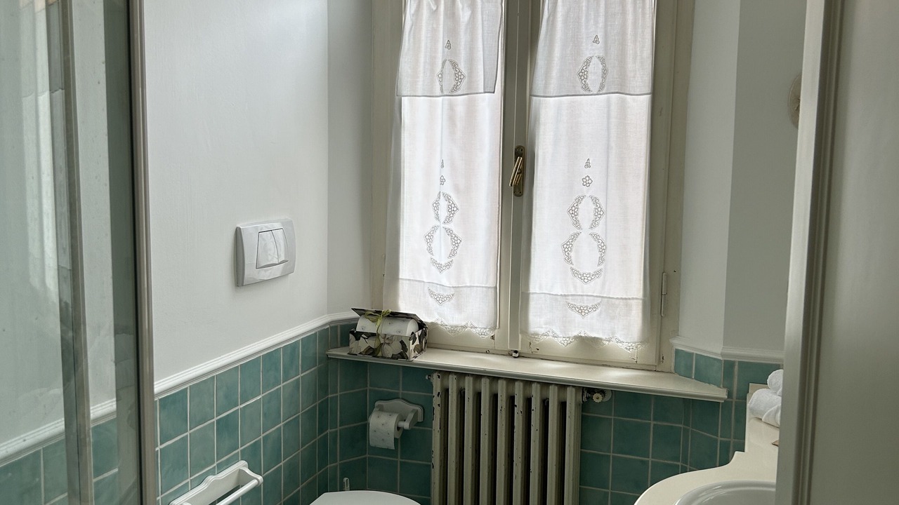 Photo of Bathroom in Rimini Historic Center