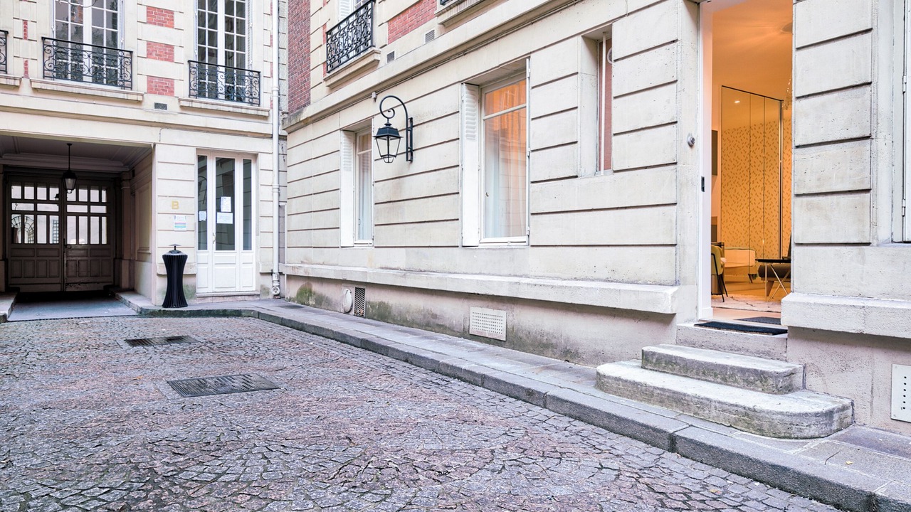 Photo of Outdoor in Madeleine