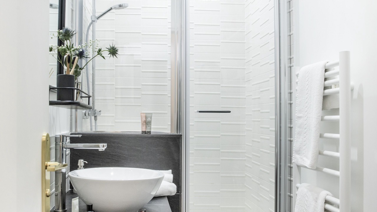 Photo of Bathroom in Madeleine