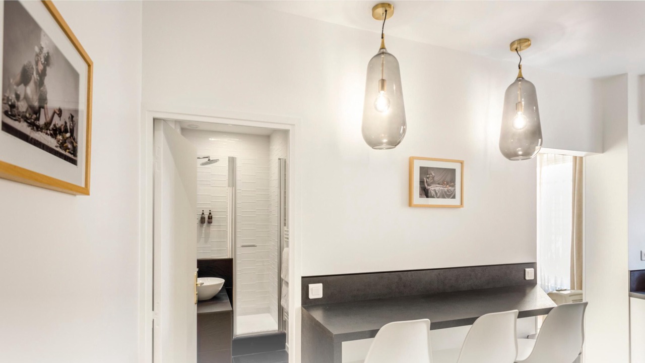 Photo of Bedroom in Madeleine