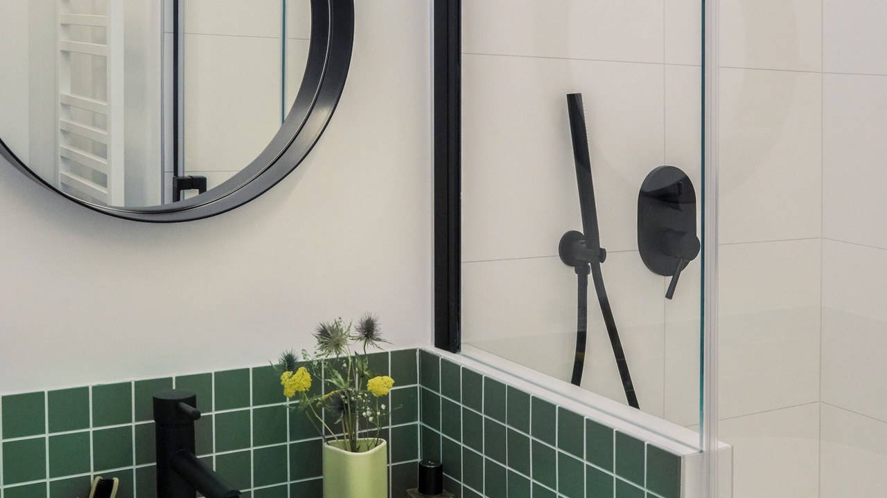 Photo of Bathroom in Madeleine