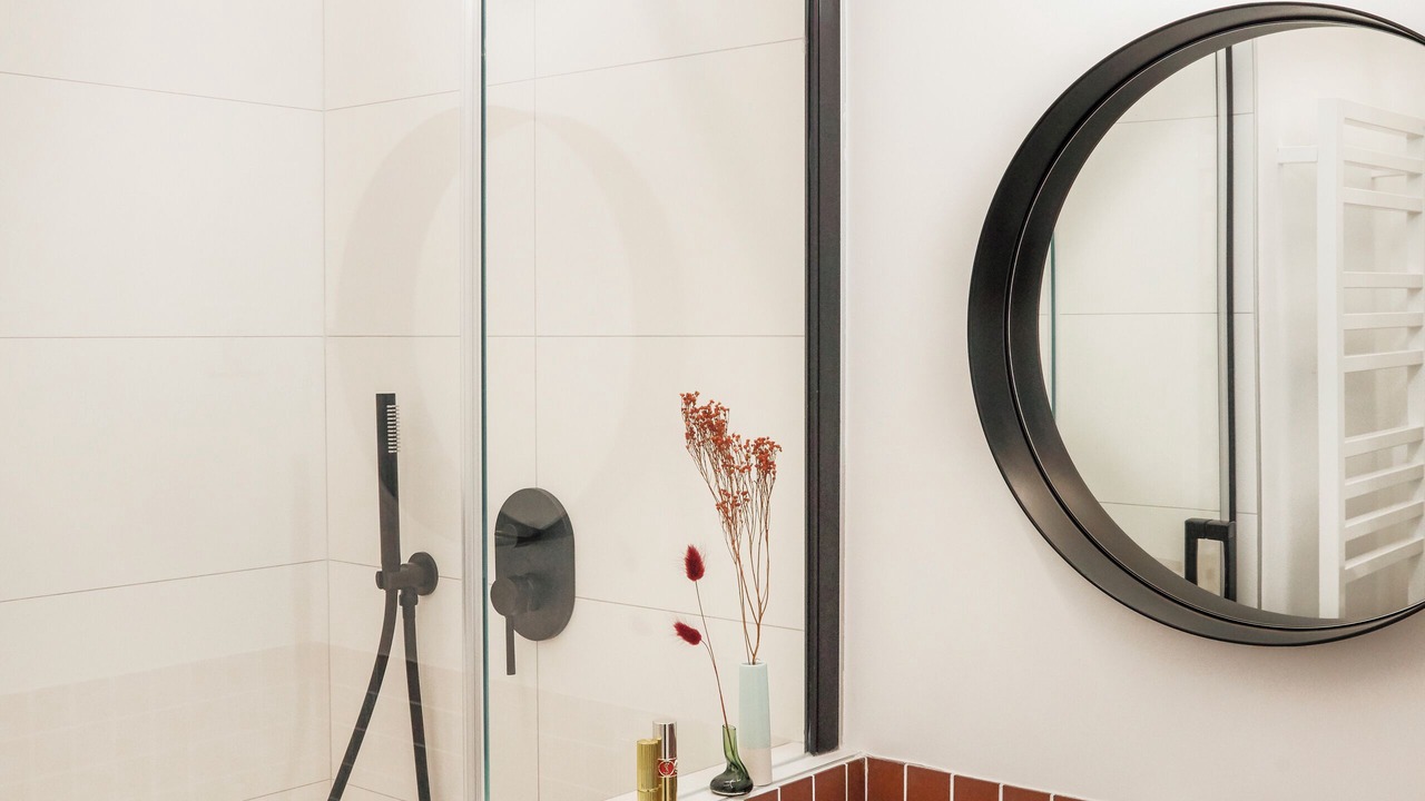 Photo of Bathroom in Madeleine