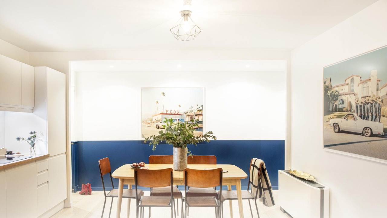 Photo of Livingroom in Madeleine