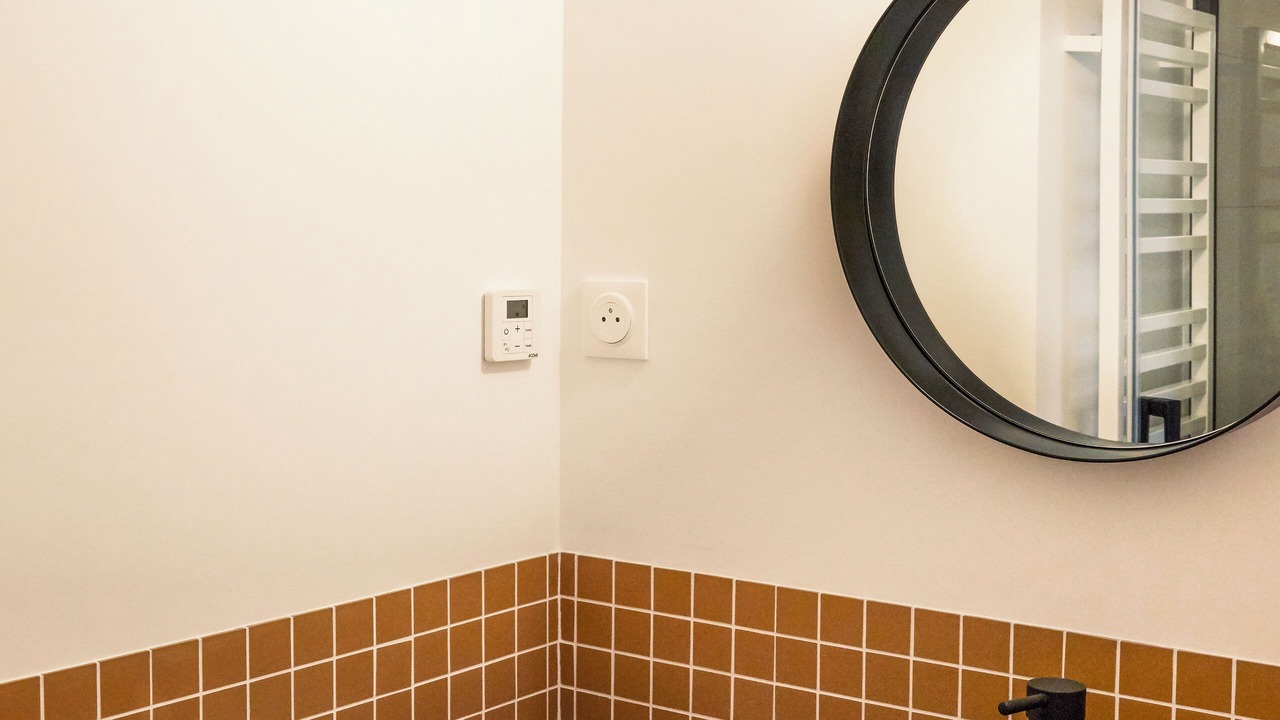 Photo of Bathroom in Madeleine