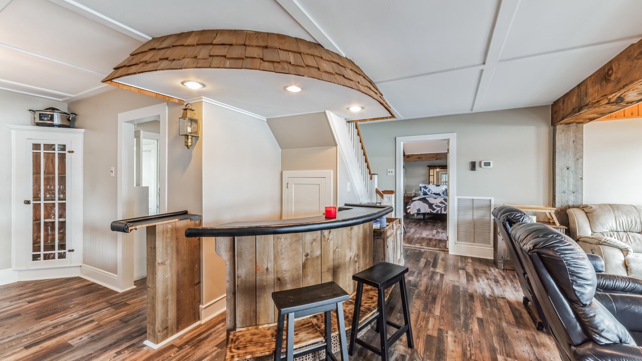 Photo of Bedroom in Carbondale