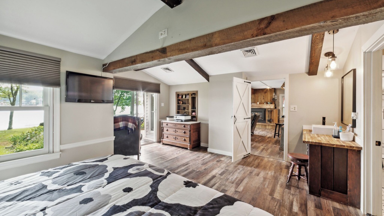 Photo of Bedroom in Carbondale