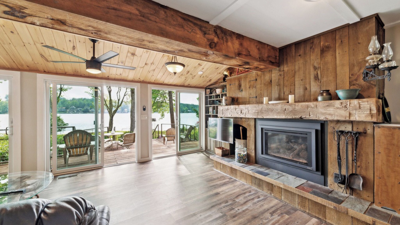 Photo of Livingroom in Carbondale