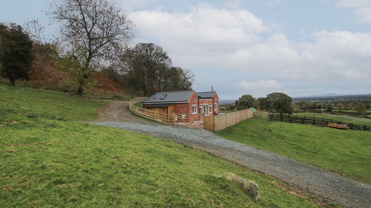 Photo of Outdoor in Halfway House