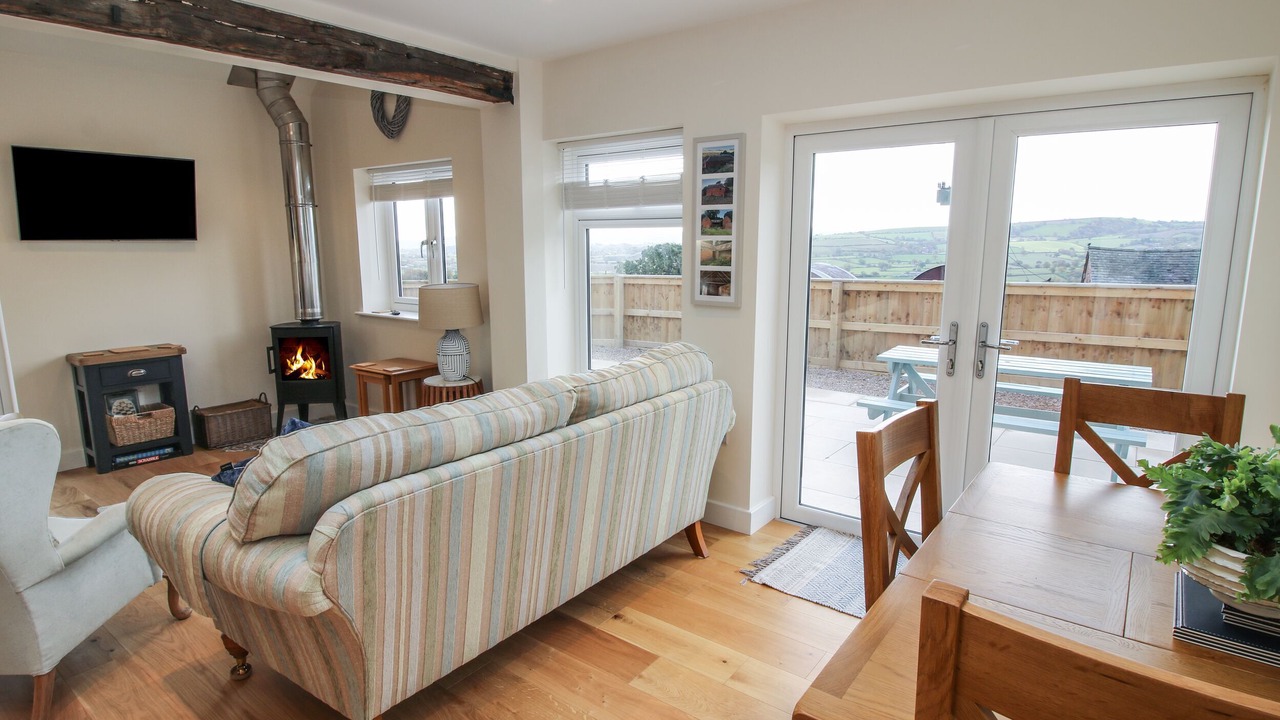 Photo of Livingroom in Halfway House